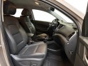 Hyundai tucson 1.7 crdi 115 executive - sièges av/ar chauffants - caméra de recul - garantie 12 mois occasion simplicicar...