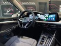 Volkswagen golf 2.0 tdi scr 150 dsg7 life business 1st - garantie 12 mois occasion  simplicicar aix les bains simplicicar...