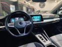 Volkswagen golf 2.0 tdi scr 150 dsg7 life business 1st - garantie 12 mois occasion  simplicicar aix les bains simplicicar...