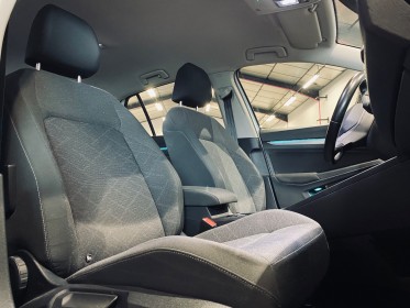 Volkswagen golf 2.0 tdi scr 150 dsg7 life business 1st - garantie 12 mois occasion  simplicicar aix les bains simplicicar...