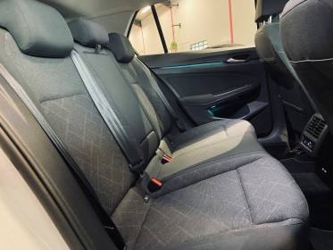 Volkswagen golf 2.0 tdi scr 150 dsg7 life business 1st - garantie 12 mois occasion  simplicicar aix les bains simplicicar...