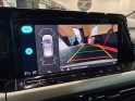 Volkswagen golf 2.0 tdi scr 150 dsg7 life business 1st - garantie 12 mois occasion  simplicicar aix les bains simplicicar...