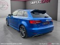 Audi a3 sportback 40 e-tron 204 s tronic 6 design luxe occasion simplicicar rennes simplicicar simplicibike france