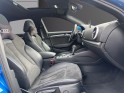 Audi a3 sportback 40 e-tron 204 s tronic 6 design luxe occasion simplicicar rennes simplicicar simplicibike france