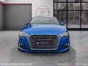 Audi a3 sportback 40 e-tron 204 s tronic 6 design luxe occasion simplicicar rennes simplicicar simplicibike france