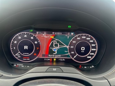 Audi a3 sportback 40 e-tron 204 s tronic 6 design luxe occasion simplicicar rennes simplicicar simplicibike france