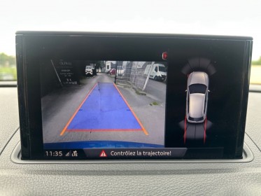Audi a3 sportback 40 e-tron 204 s tronic 6 design luxe occasion simplicicar rennes simplicicar simplicibike france