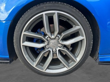 Audi a3 sportback 40 e-tron 204 s tronic 6 design luxe occasion simplicicar rennes simplicicar simplicibike france