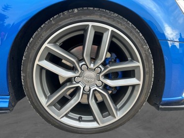 Audi a3 sportback 40 e-tron 204 s tronic 6 design luxe occasion simplicicar rennes simplicicar simplicibike france