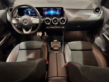 Mercedes gla 200 d 8g-dct amg line origine france suivi complet mercedes garantie 12 mois occasion simplicicar nancy...