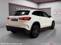 Mercedes gla 200 d 8g-dct amg line origine france suivi complet mercedes garantie 12 mois occasion simplicicar nancy...