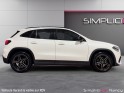 Mercedes gla 200 d 8g-dct amg line origine france suivi complet mercedes garantie 12 mois occasion simplicicar nancy...