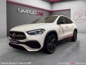 Mercedes gla 200 d 8g-dct amg line origine france suivi complet mercedes garantie 12 mois occasion simplicicar nancy...