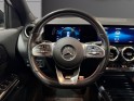 Mercedes gla 200 d 8g-dct amg line origine france suivi complet mercedes garantie 12 mois occasion simplicicar nancy...