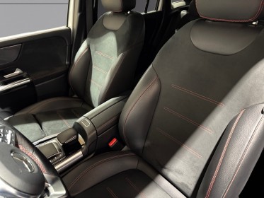 Mercedes gla 200 d 8g-dct amg line origine france suivi complet mercedes garantie 12 mois occasion simplicicar nancy...
