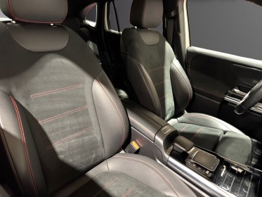 Mercedes gla 200 d 8g-dct amg line origine france suivi complet mercedes garantie 12 mois occasion simplicicar nancy...