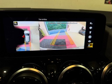 Mercedes gla 200 d 8g-dct amg line origine france suivi complet mercedes garantie 12 mois occasion simplicicar nancy...
