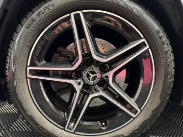 Mercedes gla 200 d 8g-dct amg line origine france suivi complet mercedes garantie 12 mois occasion simplicicar nancy...
