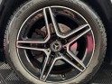 Mercedes gla 200 d 8g-dct amg line origine france suivi complet mercedes garantie 12 mois occasion simplicicar nancy...