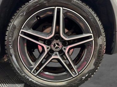 Mercedes gla 200 d 8g-dct amg line origine france suivi complet mercedes garantie 12 mois occasion simplicicar nancy...
