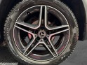 Mercedes gla 200 d 8g-dct amg line origine france suivi complet mercedes garantie 12 mois occasion simplicicar nancy...
