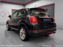 Fiat 500x vpc 1.4 multiair 140 ch dct popstar 1ère main origine france garantie 12 mois occasion simplicicar nancy...