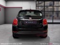 Fiat 500x vpc 1.4 multiair 140 ch dct popstar 1ère main origine france garantie 12 mois occasion simplicicar nancy...
