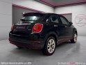 Fiat 500x vpc 1.4 multiair 140 ch dct popstar 1ère main origine france garantie 12 mois occasion simplicicar nancy...