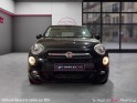 Fiat 500x vpc 1.4 multiair 140 ch dct popstar 1ère main origine france garantie 12 mois occasion simplicicar nancy...
