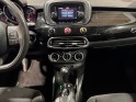 Fiat 500x vpc 1.4 multiair 140 ch dct popstar 1ère main origine france garantie 12 mois occasion simplicicar nancy...