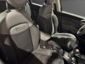 Fiat 500x vpc 1.4 multiair 140 ch dct popstar 1ère main origine france garantie 12 mois occasion simplicicar nancy...