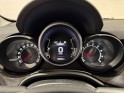 Fiat 500x vpc 1.4 multiair 140 ch dct popstar 1ère main origine france garantie 12 mois occasion simplicicar nancy...