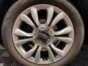 Fiat 500x vpc 1.4 multiair 140 ch dct popstar 1ère main origine france garantie 12 mois occasion simplicicar nancy...
