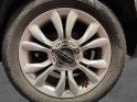 Fiat 500x vpc 1.4 multiair 140 ch dct popstar 1ère main origine france garantie 12 mois occasion simplicicar nancy...