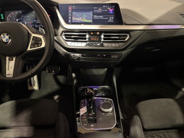Bmw serie 2 gran coupe f44 220i 178ch dkg7 finition m sport origine france garantie 12 mois occasion simplicicar nancy...