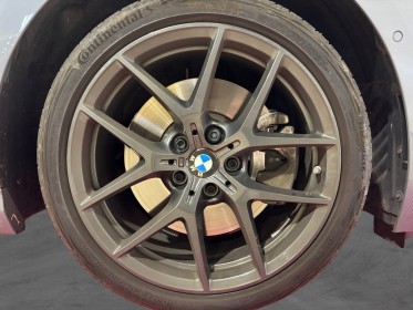 Bmw serie 2 gran coupe f44 220i 178ch dkg7 finition m sport origine france garantie 12 mois occasion simplicicar nancy...