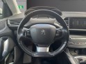 Peugeot 308 2.0 bluehdi 150ch ss bvm6 allure - caméra de recul - radars av/ar - attelage occasion simplicicar lagny ...
