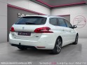 Peugeot 308 2.0 bluehdi 150ch ss bvm6 allure - caméra de recul - radars av/ar - attelage occasion simplicicar lagny ...