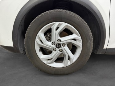 Ds ds7 crossback business hdi 130 eat8 garantie 12 mois occasion simplicicar pertuis  simplicicar simplicibike france