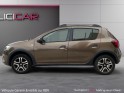 Dacia sandero tce 90 e6c stepway camera de recul garantie 12 mois occasion simplicicar mery-sur-oise simplicicar simplicibike...