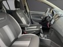 Dacia sandero tce 90 e6c stepway camera de recul garantie 12 mois occasion simplicicar mery-sur-oise simplicicar simplicibike...