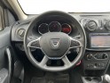Dacia sandero tce 90 e6c stepway camera de recul garantie 12 mois occasion simplicicar mery-sur-oise simplicicar simplicibike...