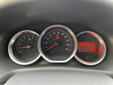 Dacia sandero tce 90 e6c stepway camera de recul garantie 12 mois occasion simplicicar mery-sur-oise simplicicar simplicibike...