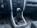 Isuzu d-max crew cab 1.9 4x4 planet occasion parc voitures beauvais simplicicar simplicibike france
