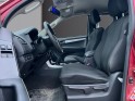 Isuzu d-max crew cab 1.9 4x4 planet occasion parc voitures beauvais simplicicar simplicibike france
