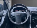 Isuzu d-max crew cab 1.9 4x4 planet occasion parc voitures beauvais simplicicar simplicibike france