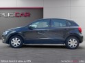 Volkswagen polo 1.2 tdi 75 cr fap trendline occasion simplicicar lille  simplicicar simplicibike france