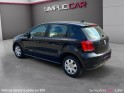 Volkswagen polo 1.2 tdi 75 cr fap trendline occasion simplicicar lille  simplicicar simplicibike france
