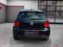 Volkswagen polo 1.2 tdi 75 cr fap trendline occasion simplicicar lille  simplicicar simplicibike france