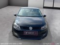 Volkswagen polo 1.2 tdi 75 cr fap trendline occasion simplicicar lille  simplicicar simplicibike france
